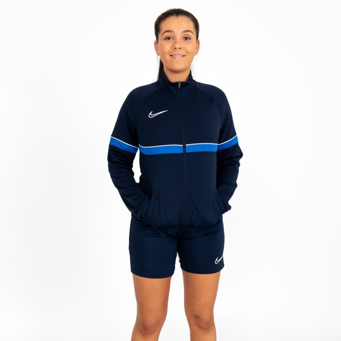 Nike Academy 21 Knit Track Jacket (M)